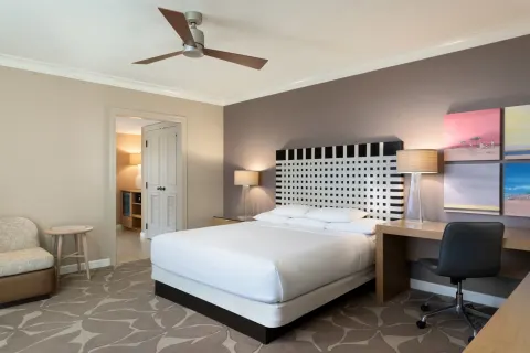Hyatt Regency Coconut Point Resort & Spa