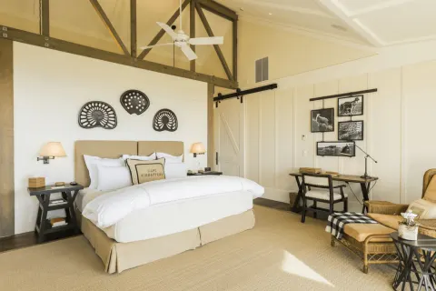 Rosewood Cape Kidnappers
