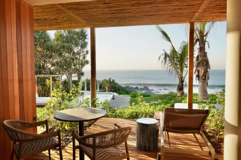Sala Beach House