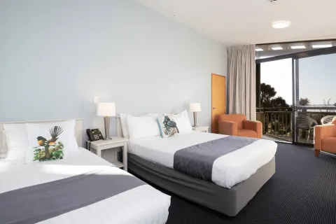Scenic Hotel Punakaiki