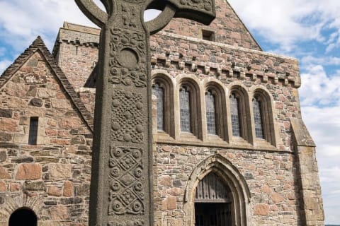 Schottland – Auf den Spuren von Outlander