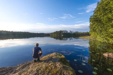 Ferienhäuser von Lars