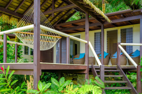 Seabreeze Resort
