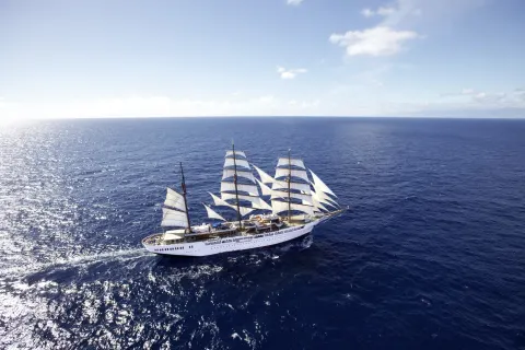 Belle Epoque-Reise Britische Inseln