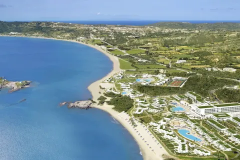 Badeferien im Sentido Asterias Beach Resort