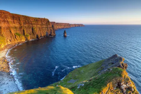 Irland: Die Grüne Insel entdecken