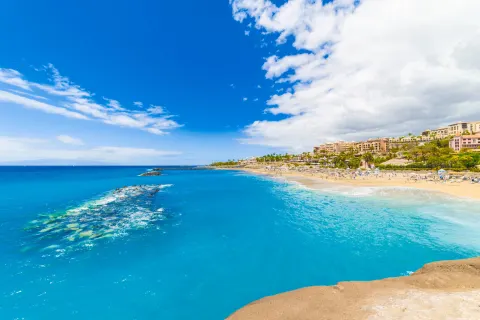 Badeferien im Iberostar Selection Anthelia