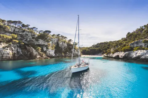 Badeferien im Grupotel Ibiza Beach Resort