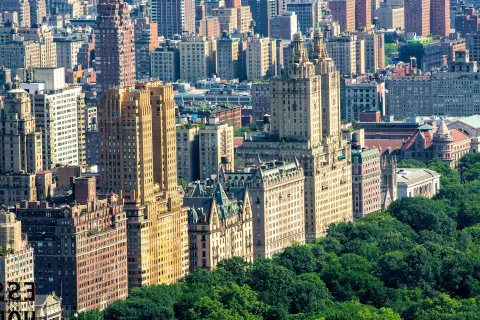 Four Seasons Hotel