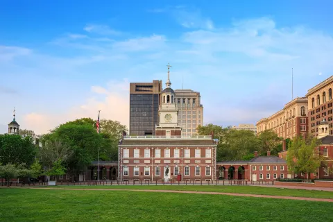 Sonesta Hotel Philadelphia