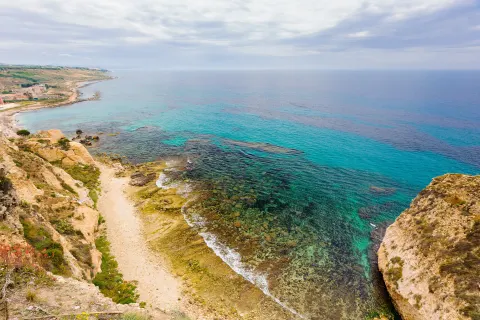 Badeferien im Verdura Resort