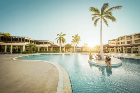 Badeferien im ROBINSON SOMA BAY