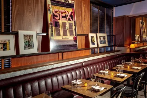 Smyth Tribeca