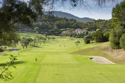26.10. - 02.11.2026 Golf Plauschwoche Mallorca