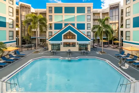 Sonesta ES Suites Orlando