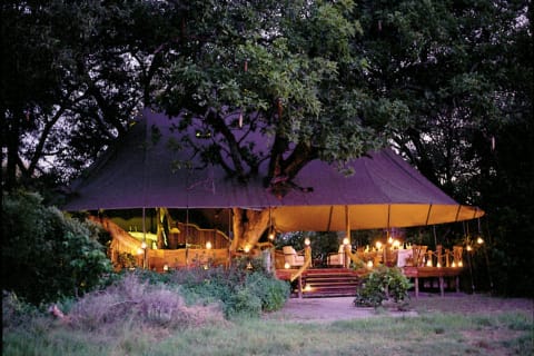 Sanctuary Stanley's Camp