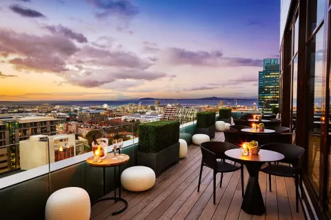 SunSquare Hotel Cape Town City Bowl