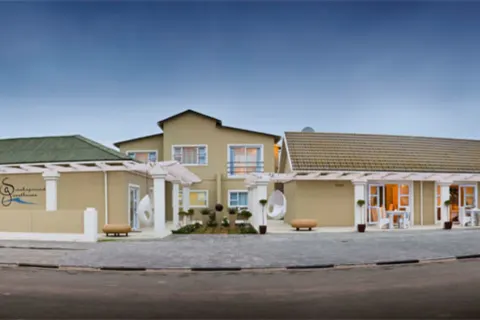 Swakopmund Guesthouse
