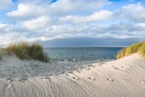 Badeferien im Landhaus Stricker