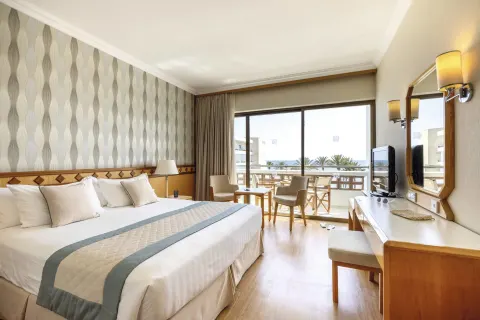 Badeferien im TUI BLUE Pioneer Beach