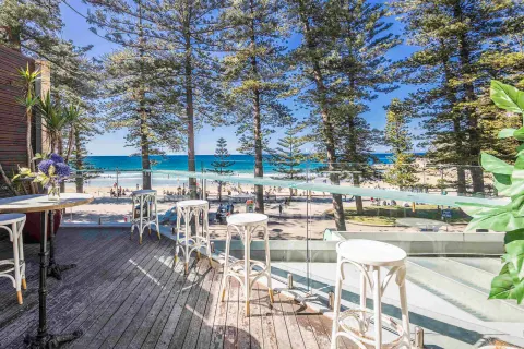 The Sebel - Sydney Manly Beach
