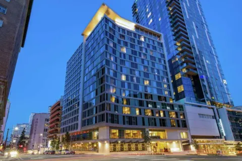 The Charter Hotel
