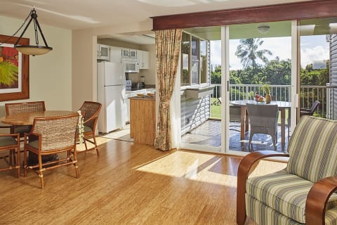 The Cliffs at Princeville