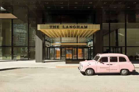 The Langham Chicago