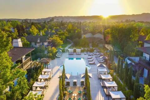The Lodge at Sonoma Resort & Spa