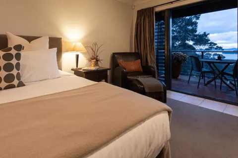 The Sanctuary @ Bay of Islands