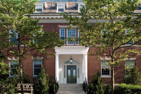 The Vanderbilt