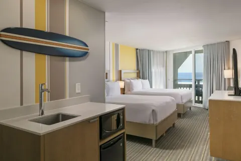 The Wayfarer San Diego