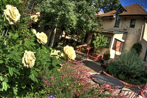 Queen Anne B&B