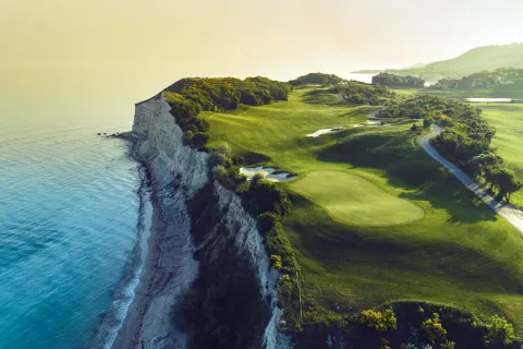 11.07. - 18.07.2027 Golf Plauschwoche in Bulgarien