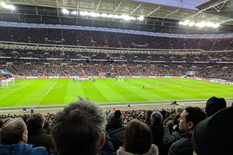 Tottenham Hotspurs