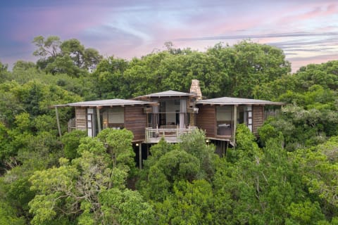 Tsala Treetop Lodge