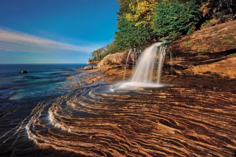 Michigan – Das Herz der Grossen Seen