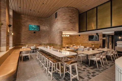 Vibe Hotel - Sydney Darling Harbour