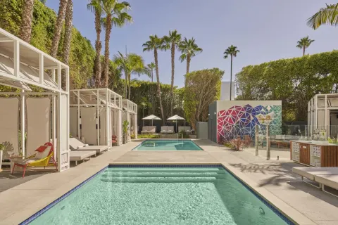 Viceroy Santa Monica