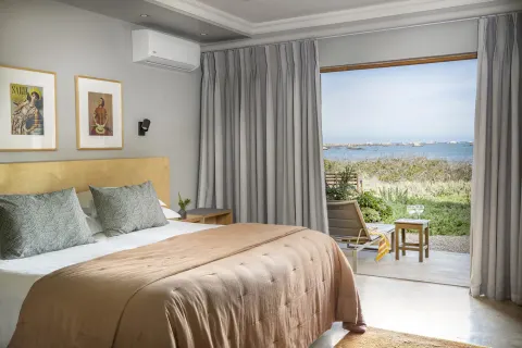 Paternoster Dunes Boutique Guest House