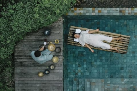 Song Saa Private Island