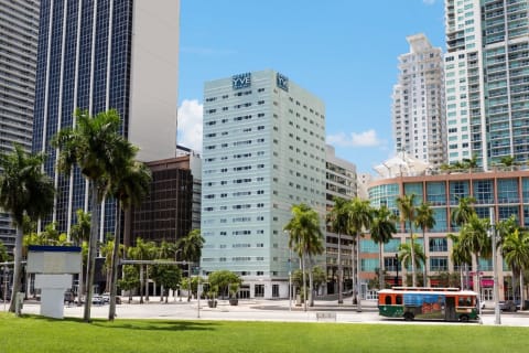 YVE Hotel Miami