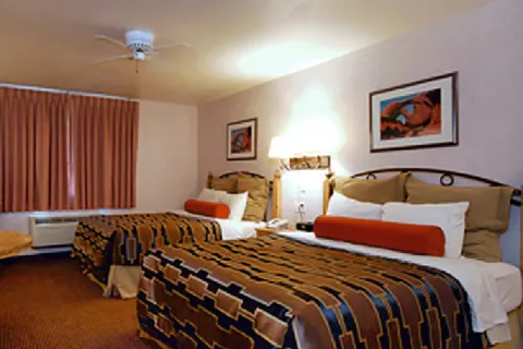 Aarchway Inn