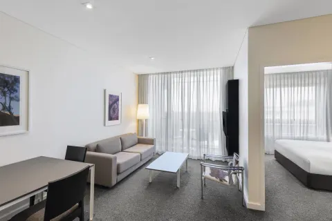 Adina Apartment Hotel Perth