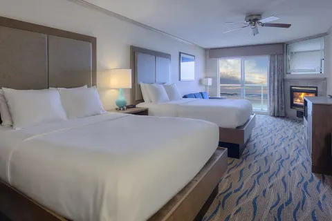 Elizabeth Oceanfront Suites