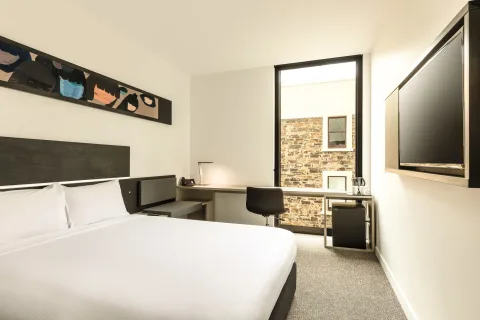 Ibis Adelaide Hotel
