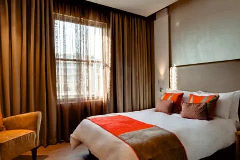 Protea Hotel Breakwater Lodge