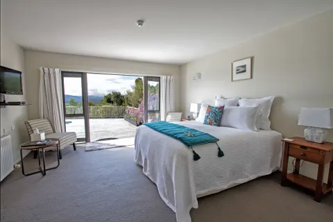 Rimu Lodge