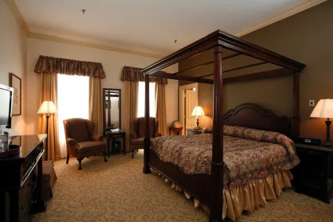 River Street Inn