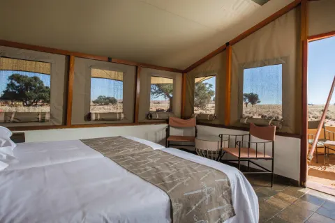 Sossusvlei Lodge